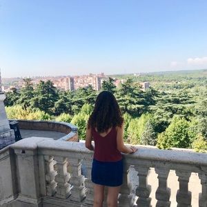 Meet your Posher, Amanda